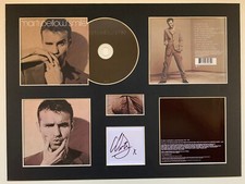 MARTI PELLOW - Signed