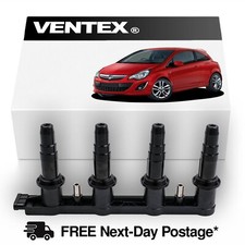 VENTEX® Ignition Coil Pack