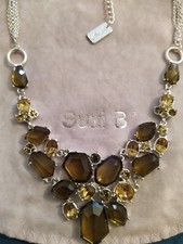 Suzi B Necklace