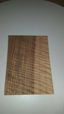 Natural Wood Veneer Samples