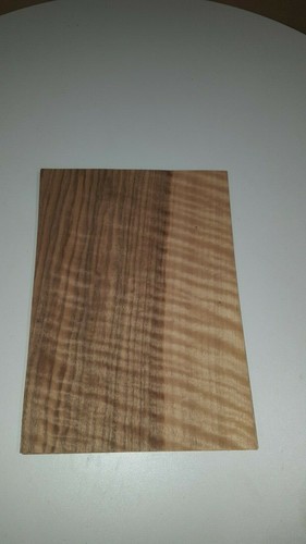 Wood veneer samples - samples, –