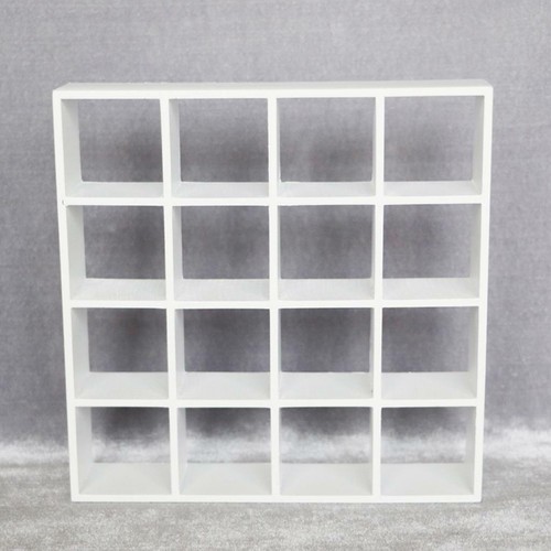 Dollhouse handcraft birch - handcraft,