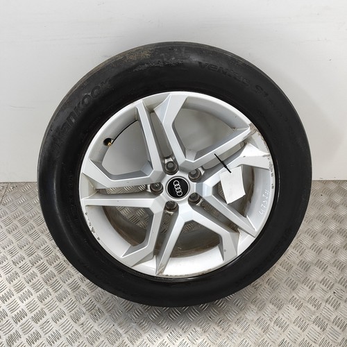 Audi leichtmetallfelge - audi, q5