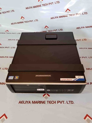 Compaq 8200 elite - hp,