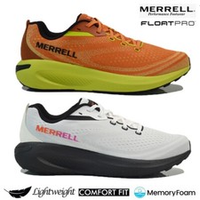 MERRELL MENS WALKING TRAINERS