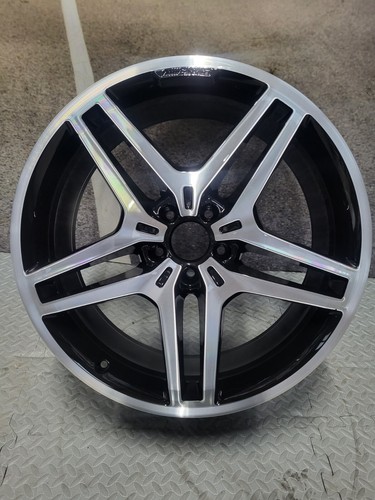 Refurbished genuine amg - 1x,