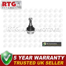 Front Upper Ball Joint Fits