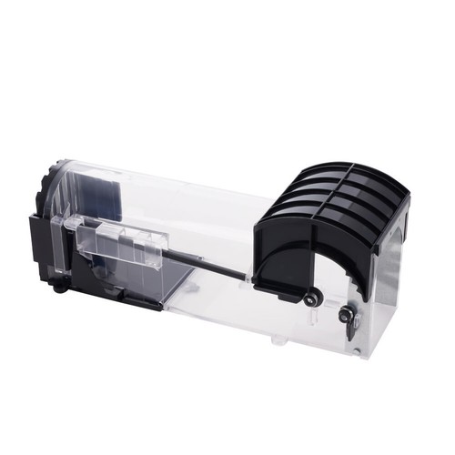 Rat trap squirrel - rat,