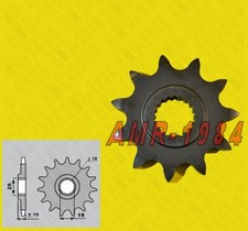 Steel Sprocket 11 Teeth for