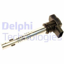 IGNITION COIL DELPHI