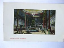 OLD POST CARD SEE PHOTOS