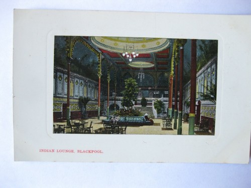 Old post card see - old,