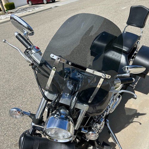 Universal 1 handlebar - 7/8",
