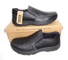 Cushion walk mens - slip, on