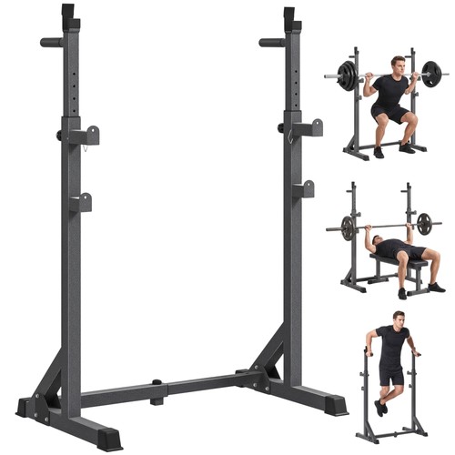 Sportnow heavy duty squat - sportnow,