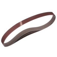 1 x 30 Inch Sanding Belt 320