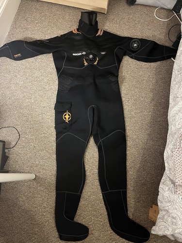Beuchat iceburg pro - pro, scuba