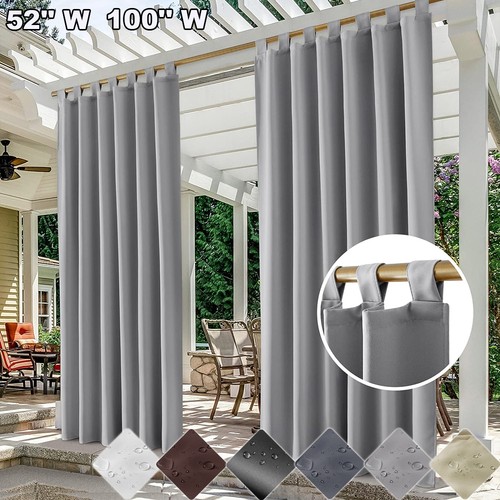 Patio waterproof blackout - patio,