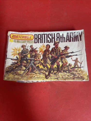 Matchbox 5005 1 76 - matchbox,