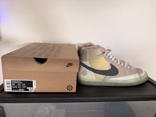 Nike blazer mid men - nike, ’77