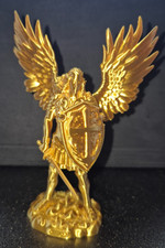 Archangel Michael Mini