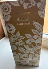 LAURA ASHLEY "AUTUMN HARVEST"