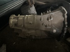 Range Rover Sport L320 Land Rover Discovery L319 2.7 TDV6 Automatic Gearbox