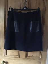 Marks And Spencer Short Black