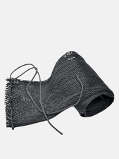 SEAC 15L Tank Net Black |