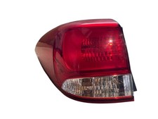 KIA CARENS MK3 2013-2016 REAR
