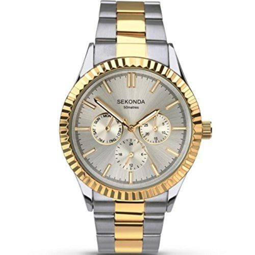Mens sekonda watch 1094 - mens,