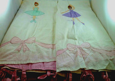 (2) KIDS EXPRESSIONS BALLERINA