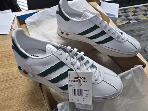 Adidas originals kegler super - adidas,