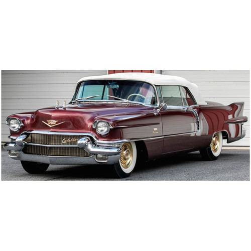 Glm scale cadillac - 1:18,