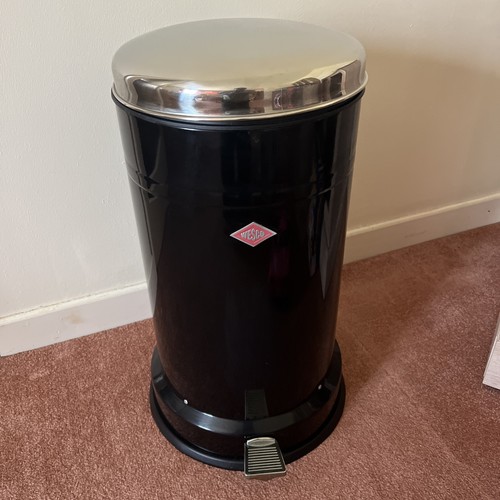 Wesco kitchen bin - ,, with