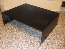 YAESU Transceiver TOP CASE