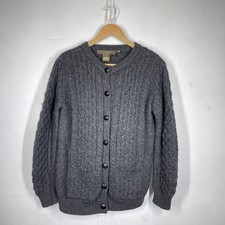 Inis Crafts Merino Wool