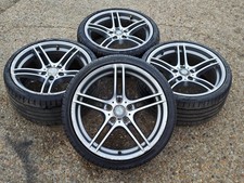BMW E90 E91 E92 E93 M Sport