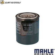 OIL FILTER OC 109/1 FOR NISSAN