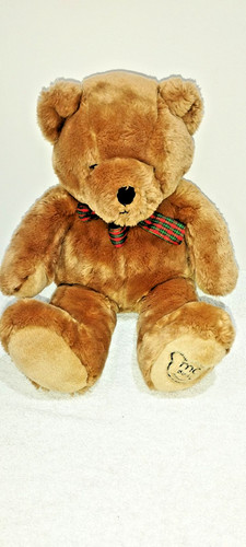 Mothercare teddy bear gorgeous - mothercare,