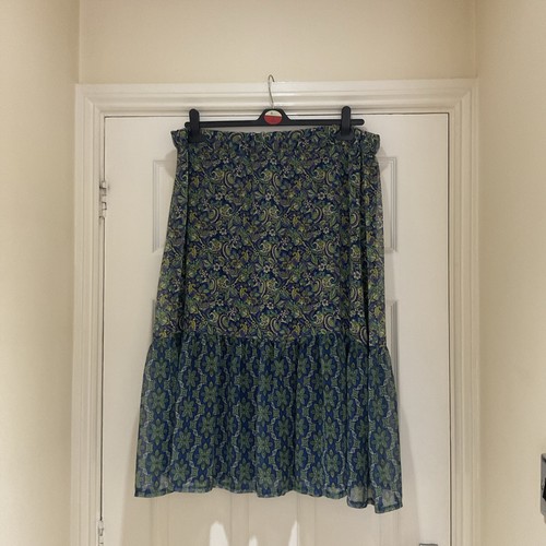Ladies skirt bonmarche size - ladies, 18