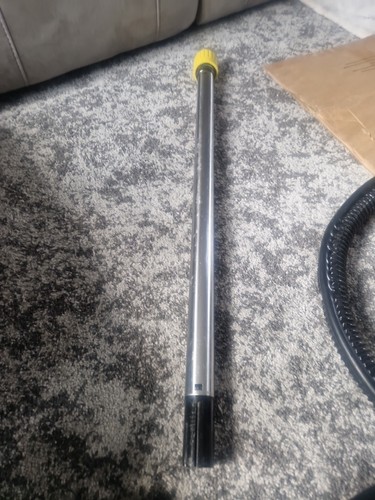 Karcher puzzi extension tube - puzzi,