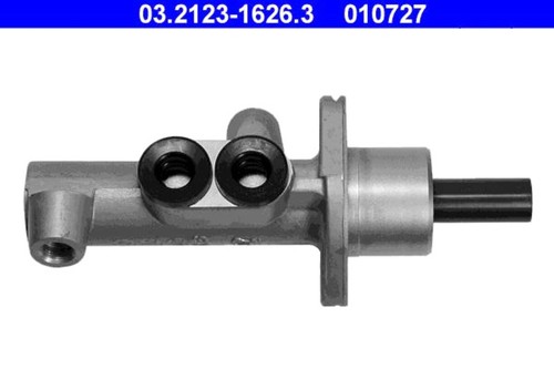 Brake master cylinder - master,