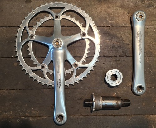 Campagnolo centaur speed - campagnolo,