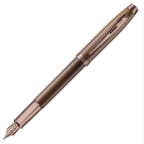 Sheaffer 100 coffee - sheaffer, edition