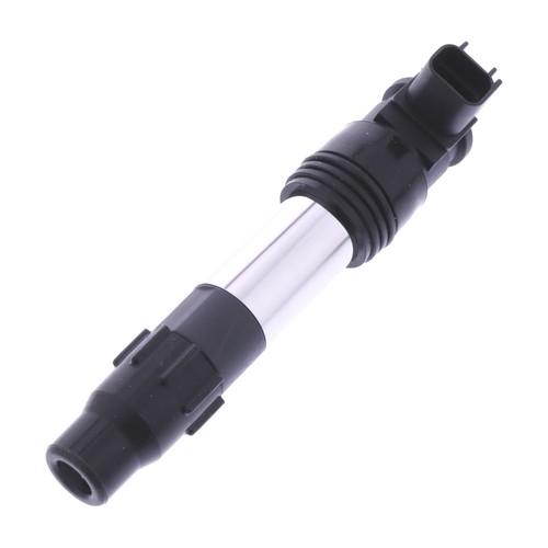 Ignition coil with - uk,