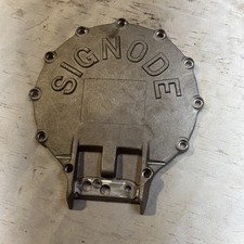 NEW SIGNODE STRAPPING TOOL CYLINDER COVER Part