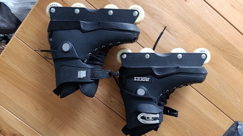 Roces ufs inline skates mens - inline,