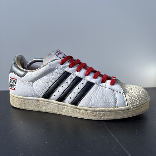 Adidas run dmc - rare, 35th
