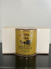 Ringtons Heritage Beaker Mug 